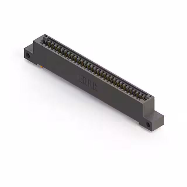 895-062-544-212 EDAC Inc.  Edgeboard Connectors